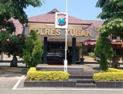 Warga Tuban Gugat Polres Usai Kasus Investasi Bodong Rp1,5 Miliar Dihentikan