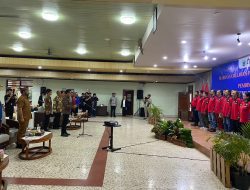 SIP Akurat, Terobosan Baru Pemkot Batu Hadapi Bencana