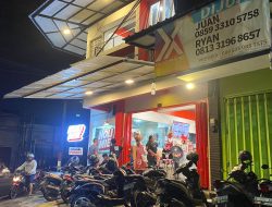Holimie Bikin Heboh, Satu Mangkok Bisa Tiga Topping Sekaligus!