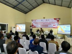 Saifuddin Zuhri Ingatkan Bahaya Polarisasi di Malang Raya