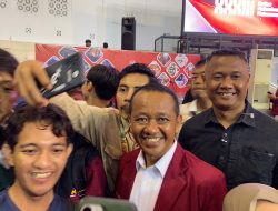 Menteri ESDM Pelajari BBM Baru Bobibos, Publik Menanti Kepastian