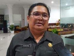 Tahun 2026 Jalan Pasar Gadang Kota Malang Diperbaiki Total