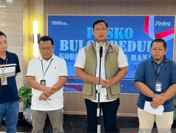 Gudang Bulog di Sibolga Dijarah Dirut Bulog Sampaikan Pernyataan Bijaksana, Bantuan Pangan Terus Disalurkan