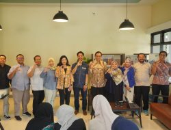 Interdisciplinary Lab UM Perkuat Demokratisasi Pengetahuan