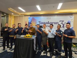 3 Years of Excellence, ASTON Mojokerto Gelar Aksi Sosial