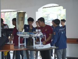 KKI 2025 di UMM Suguhkan Inovasi Maritim dan Fasilitas Berstandar Nasional