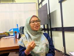 Popsi Festival, Mahasiswa Unmer Kampanyekan Psikologi Positif