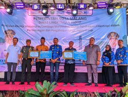 DLH Kota Malang Perkuat Budaya Peduli Lingkungan