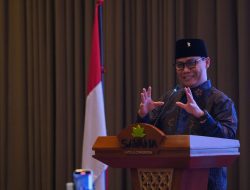 Lokakarya Fraksi PDIP MPR RI Kupas Bung Karno, Islam, dan Pancasila