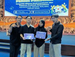 IntervYou, Inovasi AI UM Bantu Tekan Pengangguran
