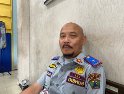 Mobilitas Nataru Meningkat, Dishub Kota Malang Siagakan 80 Personel