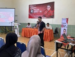 Serap Aspirasi di Mergan, Basarah: Wakil Rakyat Harus Hadir dan Bekerja untuk Masyarakat