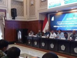 Jelang Nataru, Pemkot Malang Siaga Bencana dan Kerawanan Sosial