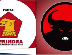 Gerindra–PDIP Rotasi Anggota Baleg DPR RI