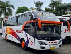 PO Bagong, Ikon Transportasi Jawa Timur yang Terus Berkembang
