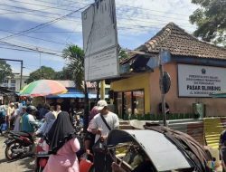 DPRD Kota Malang Dorong PKS Ulang, Nasib Pasar Blimbing Masih Menggantung
