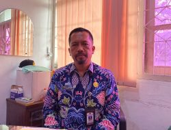 Kepala DLH Kota Malang Pastikan Revitalisasi Alun-Alun Rampung Januari 2026