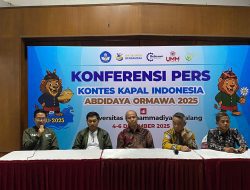 UMM Satukan KKI dan Abdidaya 2025 dalam Gelaran Nasional