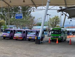 Sopir Angkot Desak Pemkot Malang Tepati Janji Pasca Trans Jatim
