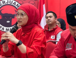 Jaga Hak Rakyat, PDIP Kota Malang Tolak Pilkada Tak Langsung