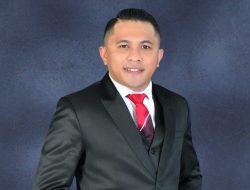 Terpilih Menjadi Bendahara PA GMNI Kota Malang, Agustian Siagian Janjikan Kerja Nyata Organisasi