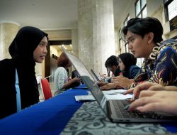 UB Buka Crisis Center, Verifikasi Bantuan Mahasiswa Terdampak Bencana Sumatera