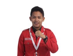 GMNI Medan Dukung Penuh Musda KNPI, Rekomendasikann Rifqi Aulia Tanjung Sebagai Ketua