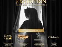 Wedding Exhibition Santika Premiere Malang Hadirkan Empat WO Profesional