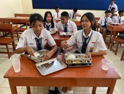 Program MBG Dievaluasi, 43 SPPG Kota Malang Dihentikan