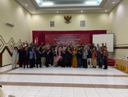 Konfercab PA GMNI Malang Raya Soroti Kemiskinan dan Kedaulatan Politik
