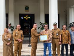 Kota Malang Borong Empat Penghargaan PROKLIM, Kepala DLH Tegaskan PROKLIM Bukan Program Seremonial