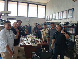 Lapasila UM Dan Bawaslu RI Bahas Demokrasi Substansial Jelang Pemilu