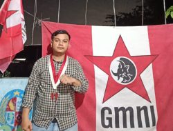 GMNI Deli Serdang Kritik Keras Kaburnya Tahanan di PN Lubuk Pakam