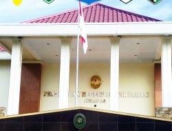 Cipayung Plus Deliserdang Soroti Kaburnya Tahanan di PN Lubuk Pakam