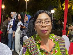 Dispussipda Kota Malang Perkuat Literasi Lewat Pojok Baca Publik