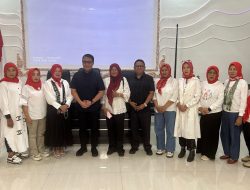 Melalui Konsolidasi Bersama Banteng Sarinah, Basarah: Politik Harus Pastikan Rakyat Terima Manfaat