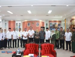 Bappenas Tetapkan Kabupaten Malang Percontohan Pertanian Kopi dan Kakao