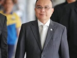 Polemik Gelar Guru Besar Wakil Ketua DPR RI