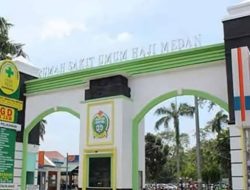 RS Haji Medan Bantah Dugaan Pengusiran Paksa Pasien, Ungkap Kronologinya
