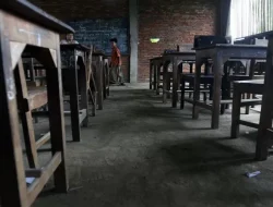 Sarpras 38 Sekolah Malang Raya Direvitalisasi Pemprov Jatim
