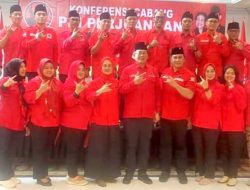 Didik Gatot Tegaskan Pelayanan Rakyat Prioritas DPC PDIP Kabupaten Malang