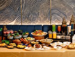 Grand Mercure Solo Baru Tawarkan Paket Buka Puasa All You Can Eat