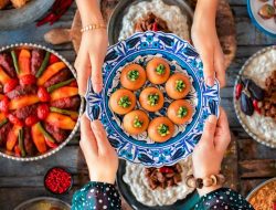 Triple ALL Accor Hadirkan Reward Poin Ramadan di 130 Hotel