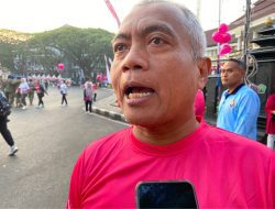 Kunjungan Wisatawan Kota Malang Tahun 2025 Tembus 3,2 Juta