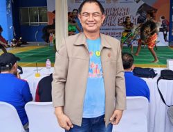Joko Purwosusanto Ingatkan Sportivitas di Porprov Jatim