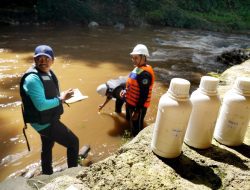 Riset UB Temukan Mikroplastik di DAS Brantas, Peneliti Desak Mitigasi Serius