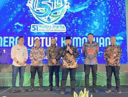 Momentum HUT ke-51 Tugu Tirta, Sinergi Malang Raya Menguat