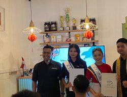 Paguyuban Duta Kebudayaan Cilik Dan Remaja Kota Malang Beri Award Inspiratif