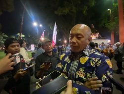 Pedagang Keluhkan Naiknya Harga Kedelai, Eko: Ketergantungan Impor Buat Perajin Rentan