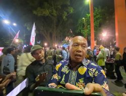 Eko Tegaskan Penataan PKL Harus Tunggu Kebijakan Wali Kota